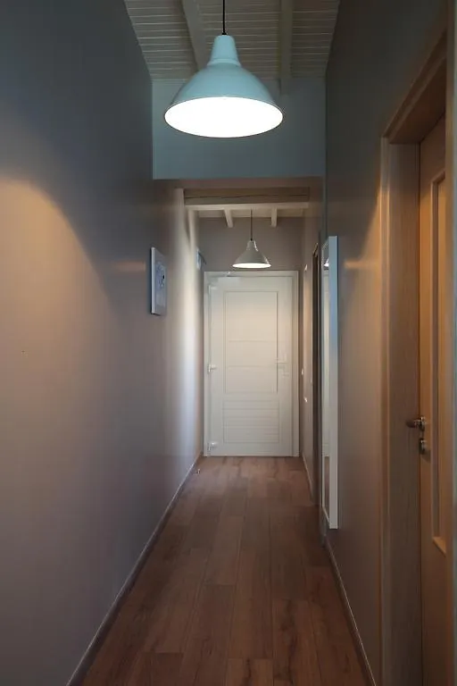 Kabakum Holiday Houses Apartment Golden Sands