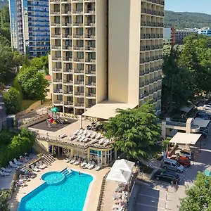 4* فندق شيبكا