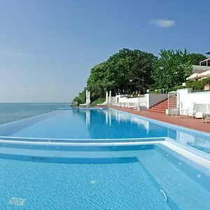 Hvd Boutique Oasis - Private & Free Parking Golden Sands